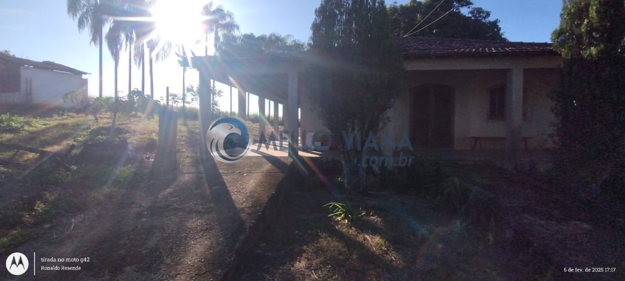 Fazenda, 35 m² - Foto 1