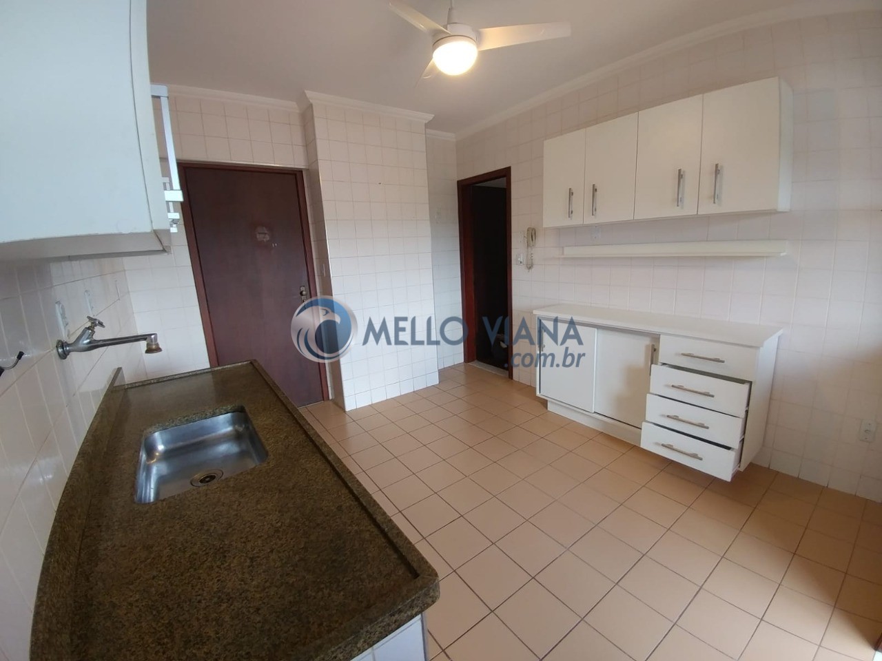 Apartamento, 1 quarto, 70 m² - Foto 2