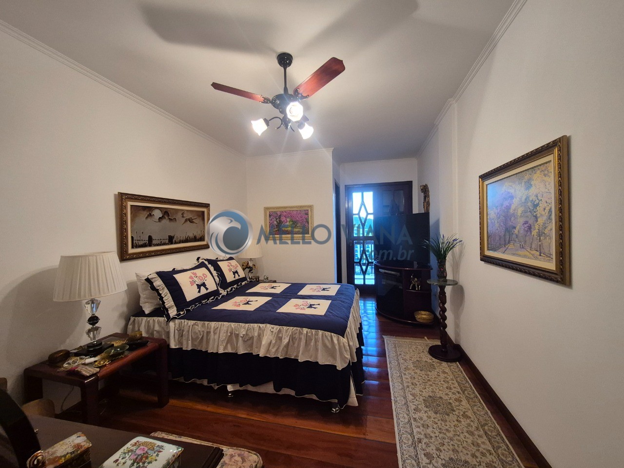 Apartamento, 2 quartos, 125 m² - Foto 5