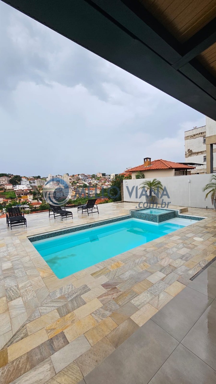 Casa, 3 quartos, 265 m² - Foto 19