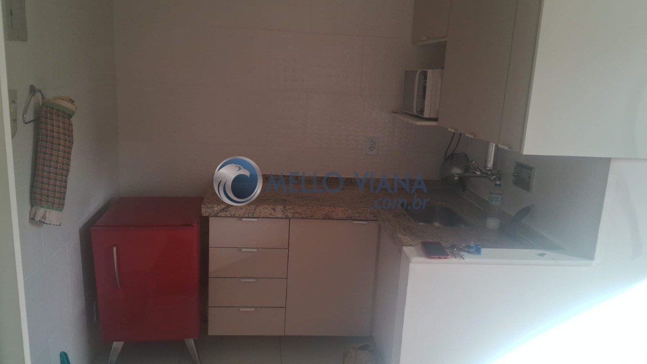 Kitnet-Studio, 20 m² - Foto 7