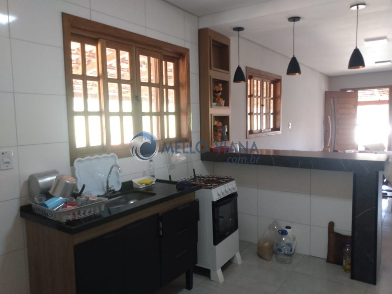 Sítio, 2 quartos, 5000 m² - Foto 29