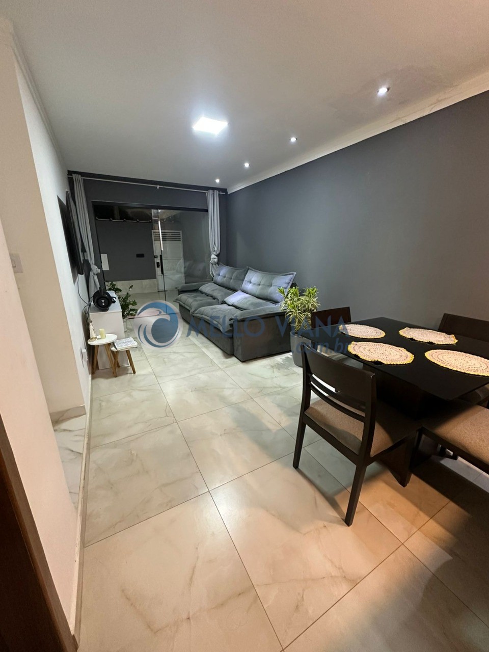 Casa, 3 quartos, 148 m² - Foto 12