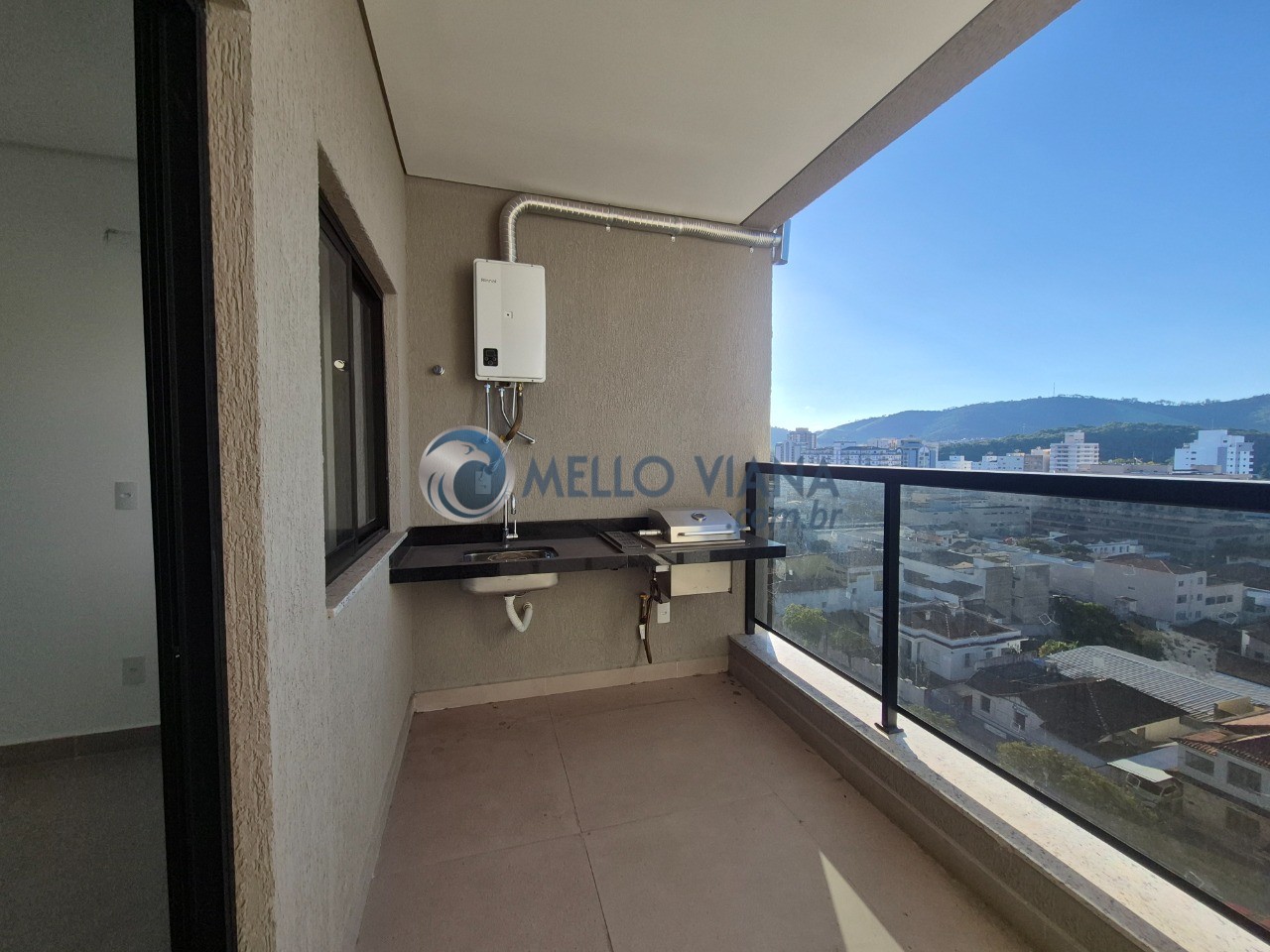 Apartamento, 2 quartos, 75 m² - Foto 8