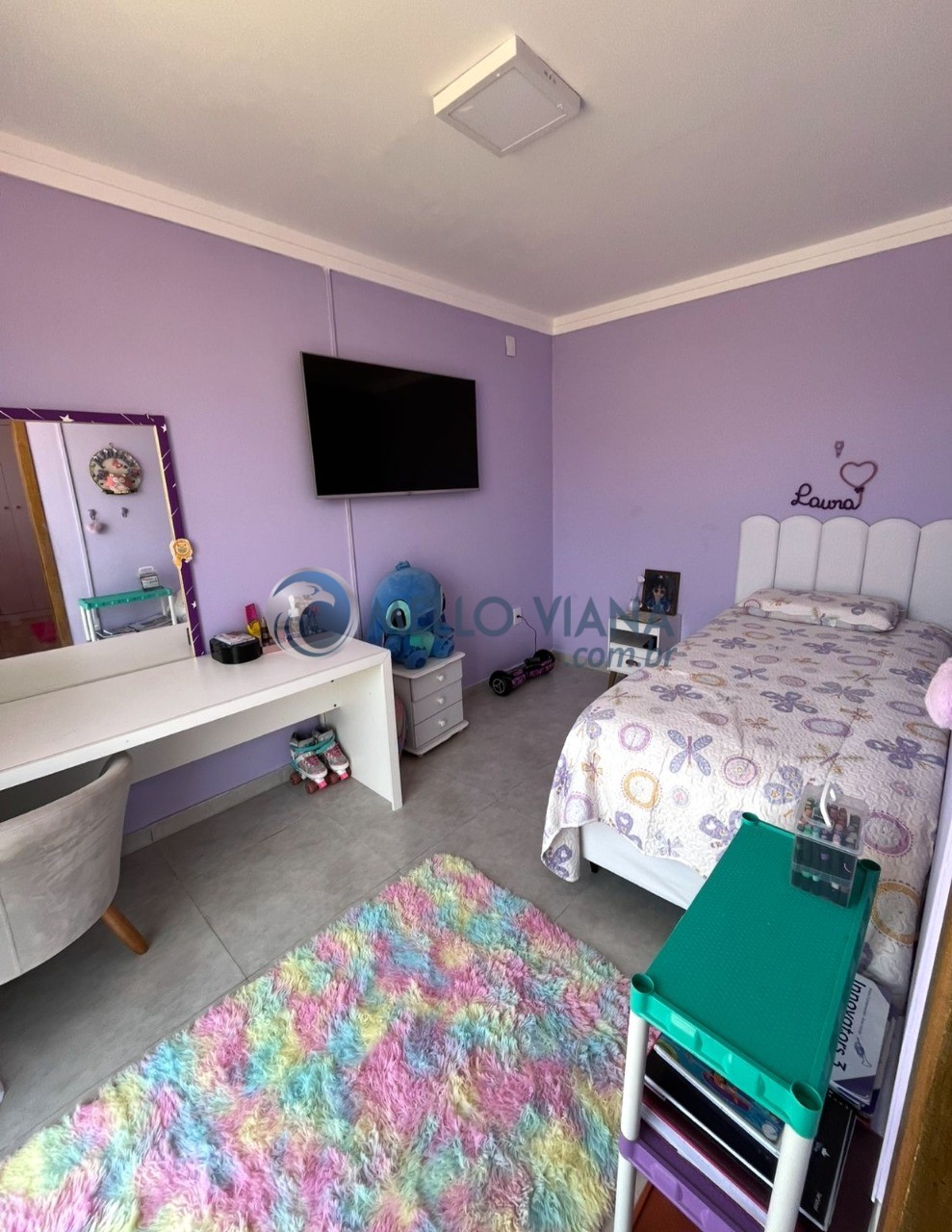 Casa, 3 quartos, 148 m² - Foto 9