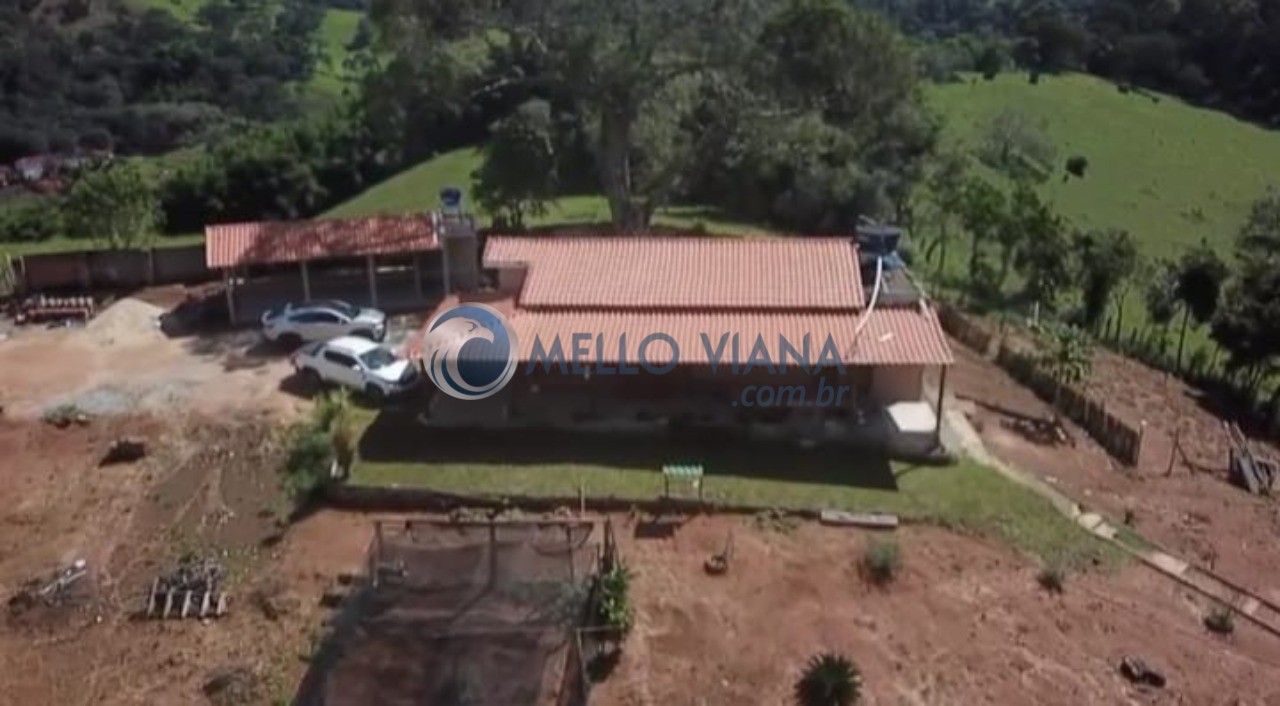 Sítio, 2 quartos, 5000 m² - Foto 3