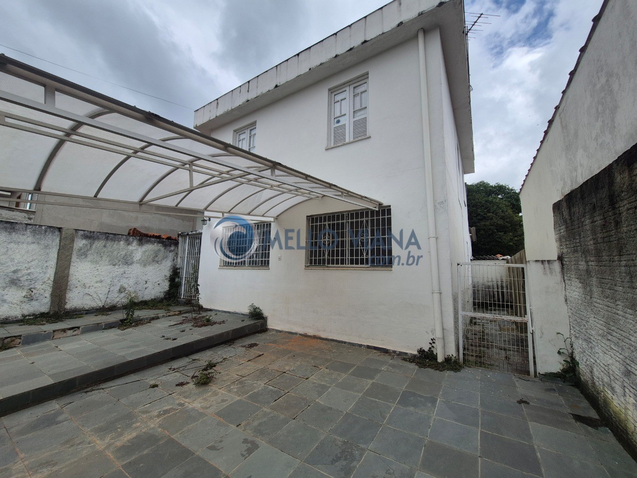 Casa, 4 quartos, 203 m² - Foto 24