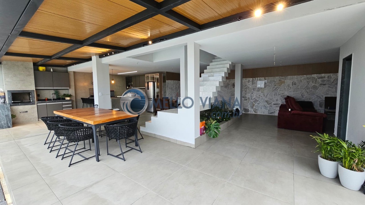 Casa, 3 quartos, 265 m² - Foto 25