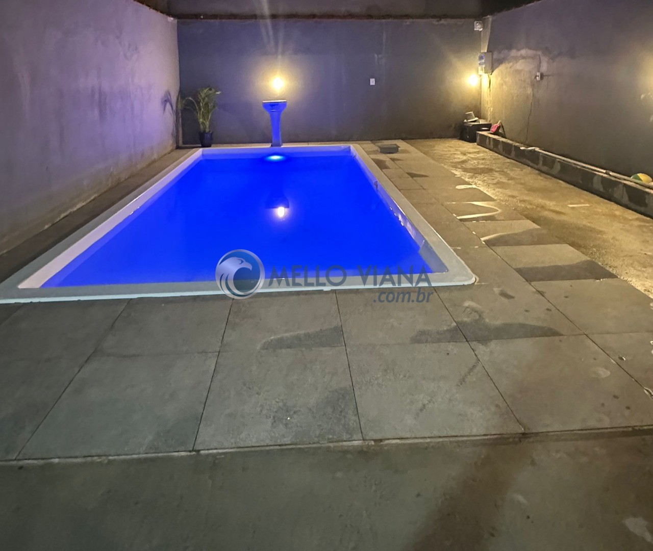 Casa, 3 quartos, 148 m² - Foto 2