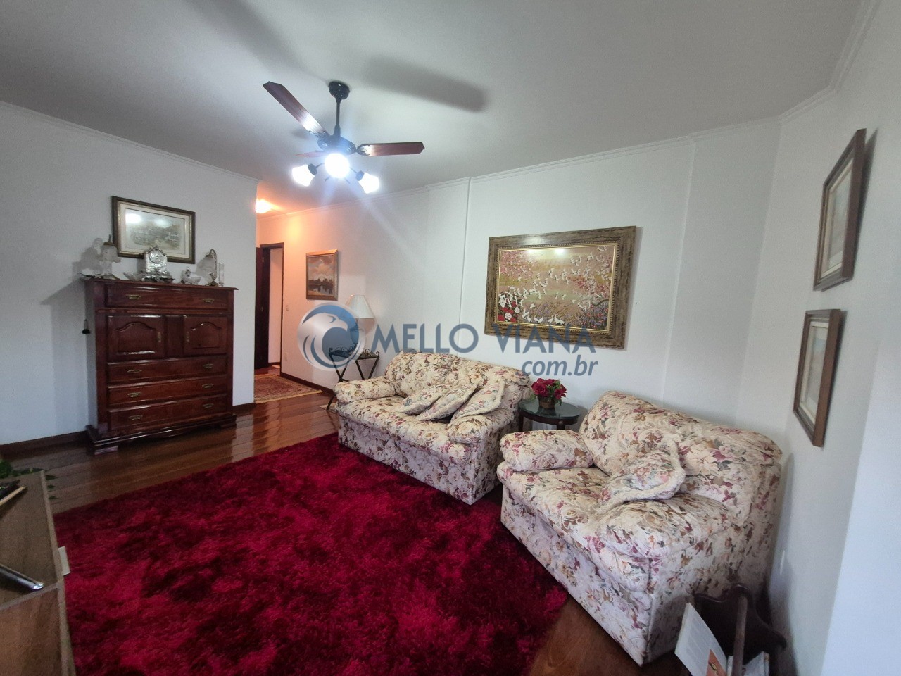 Apartamento, 2 quartos, 125 m² - Foto 10