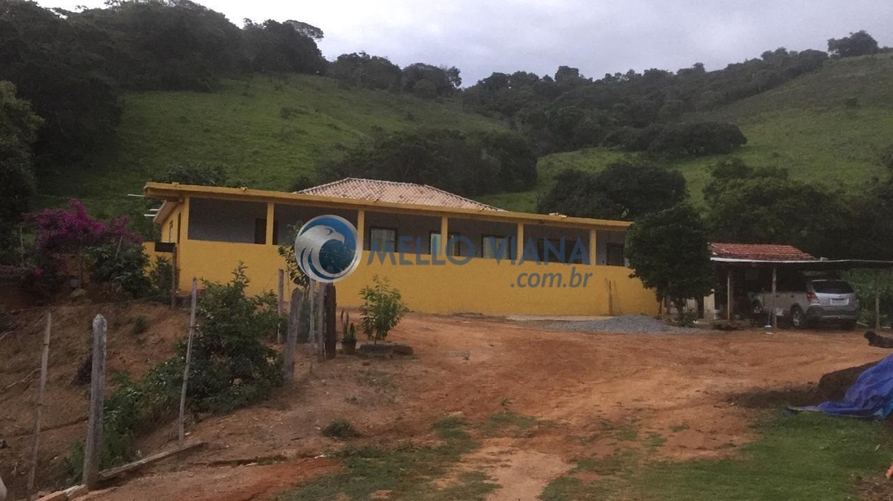 Chácara, 4 quartos, 13 hectares - Foto 3