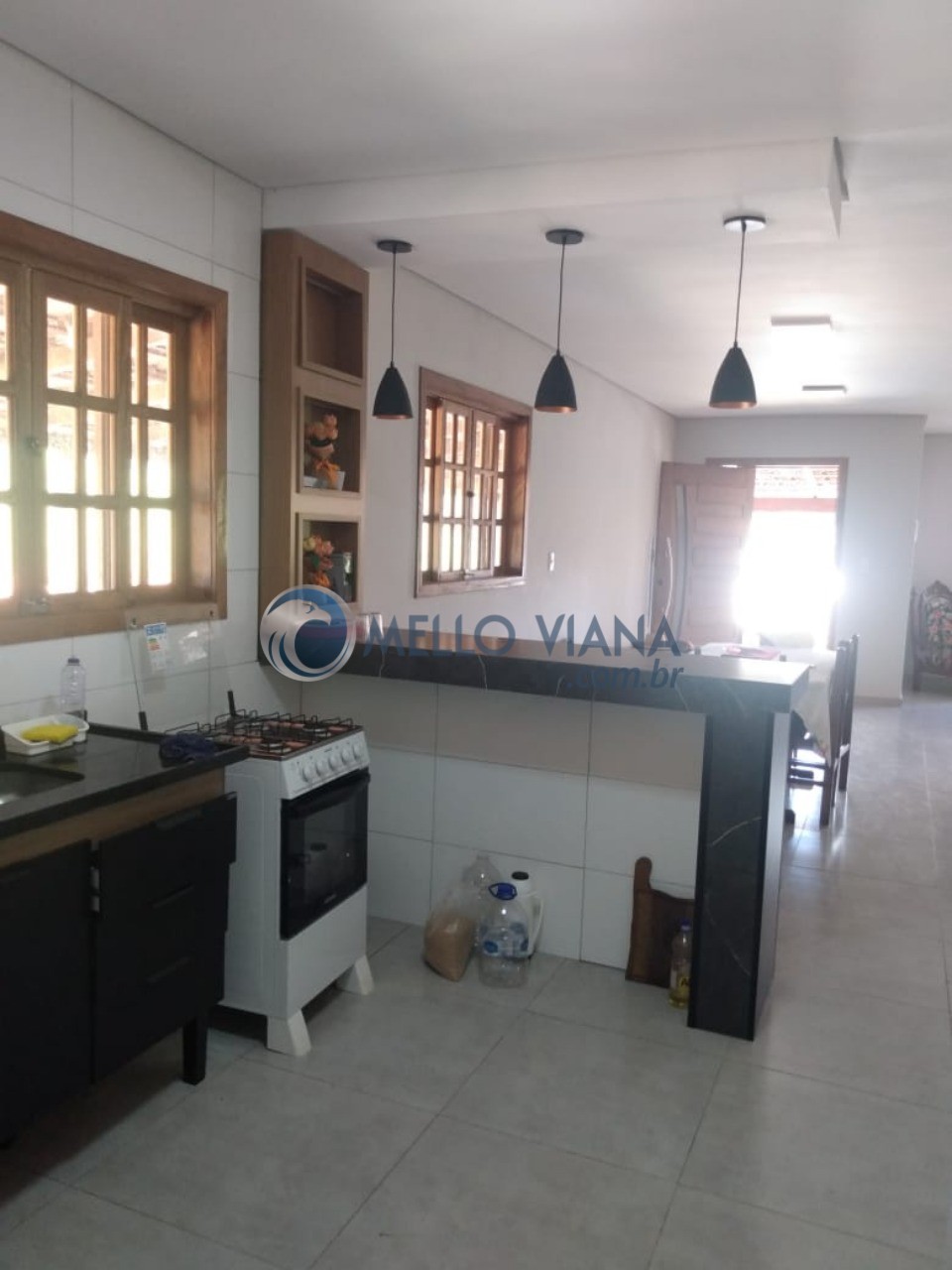 Sítio, 2 quartos, 5000 m² - Foto 28