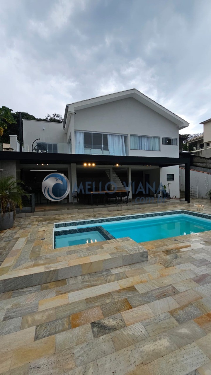 Casa, 3 quartos, 265 m² - Foto 21