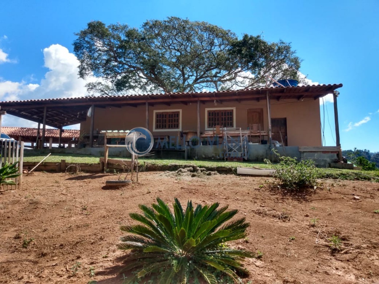 Sítio, 2 quartos, 5000 m² - Foto 40
