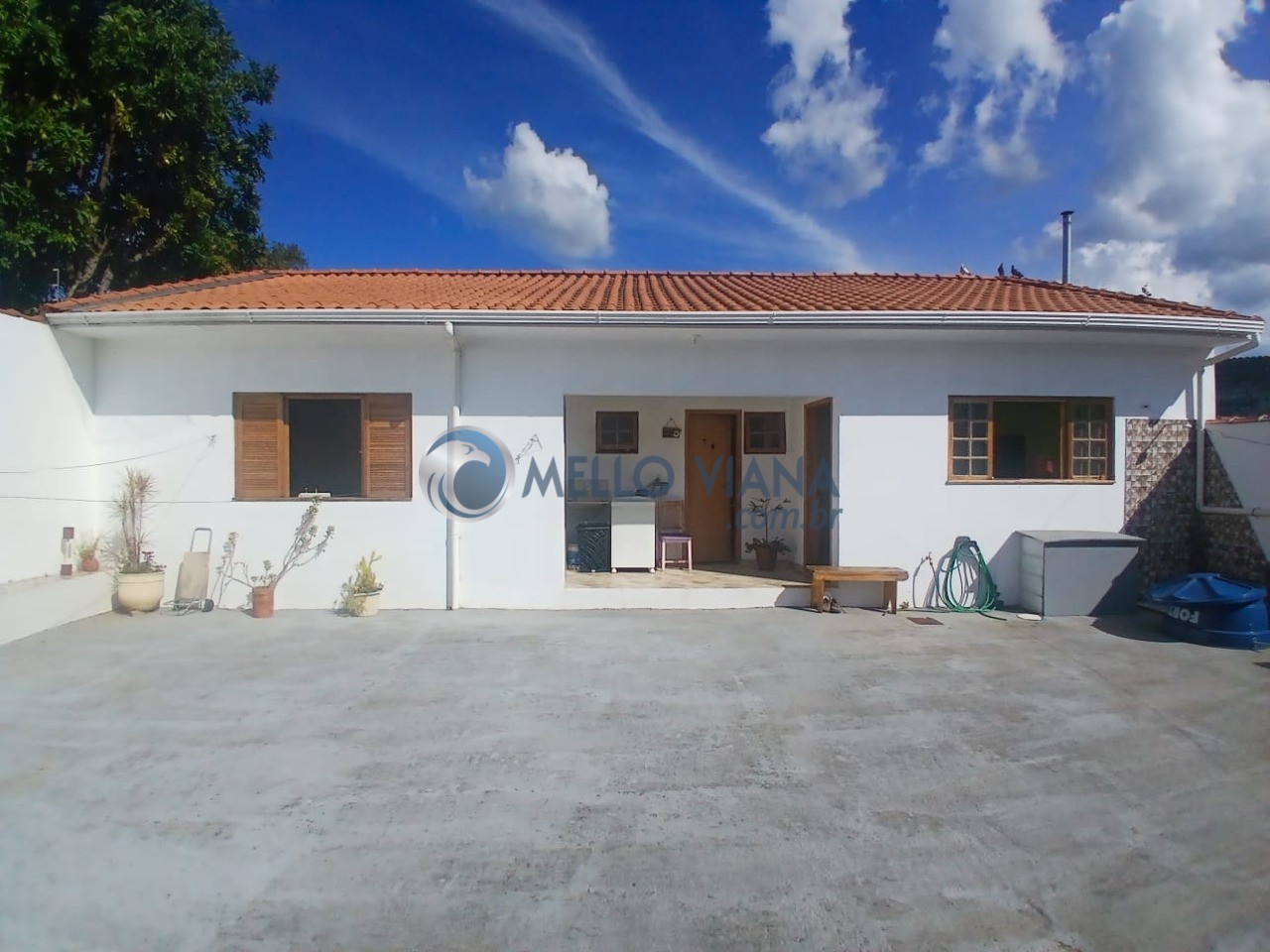 Casa, 3 quartos - Foto 14