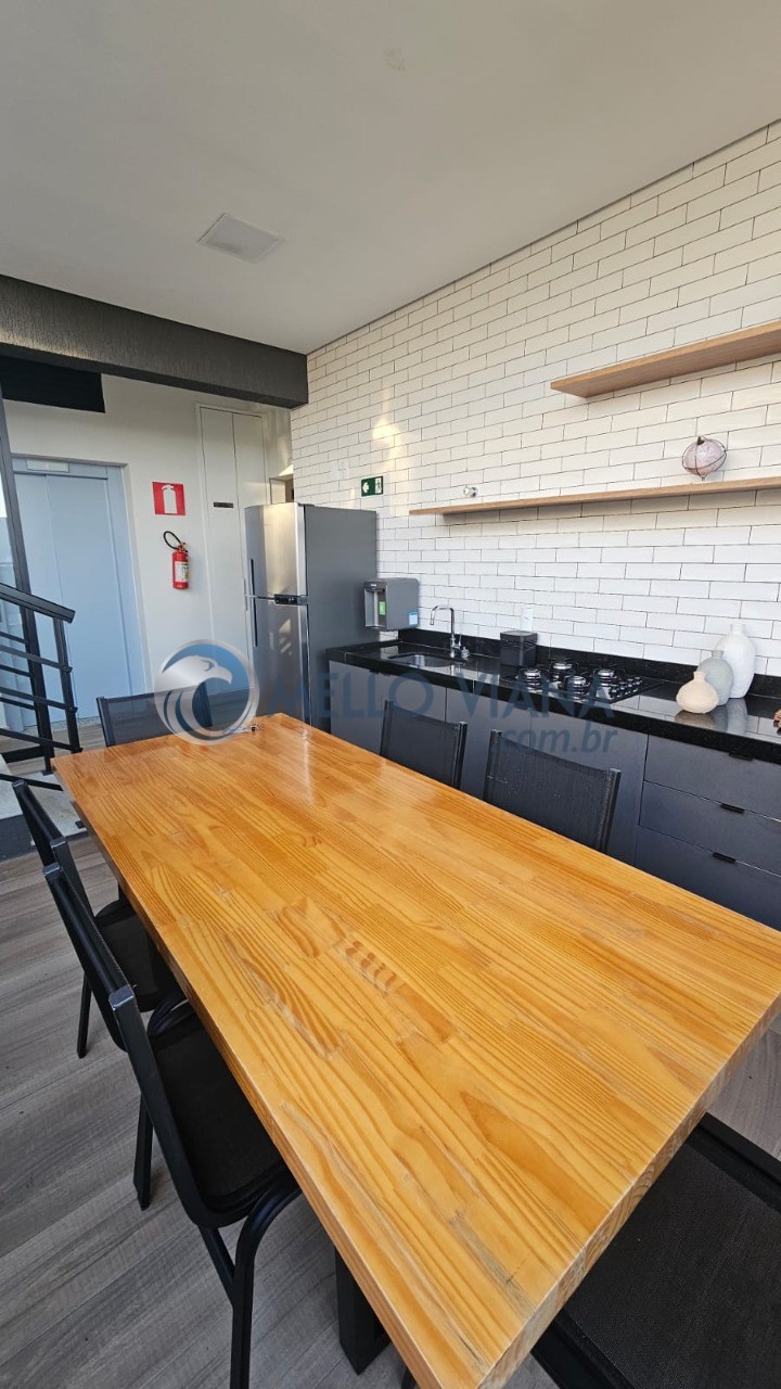 Flat/Apart Hotel, 1 quarto, 40 m² - Foto 9