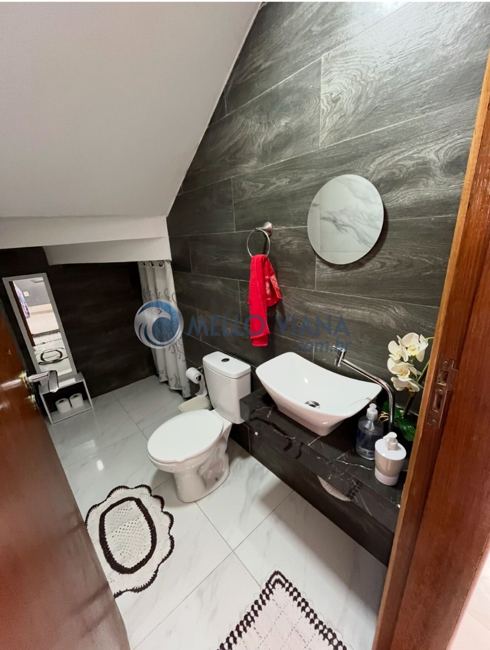 Casa, 3 quartos, 148 m² - Foto 16