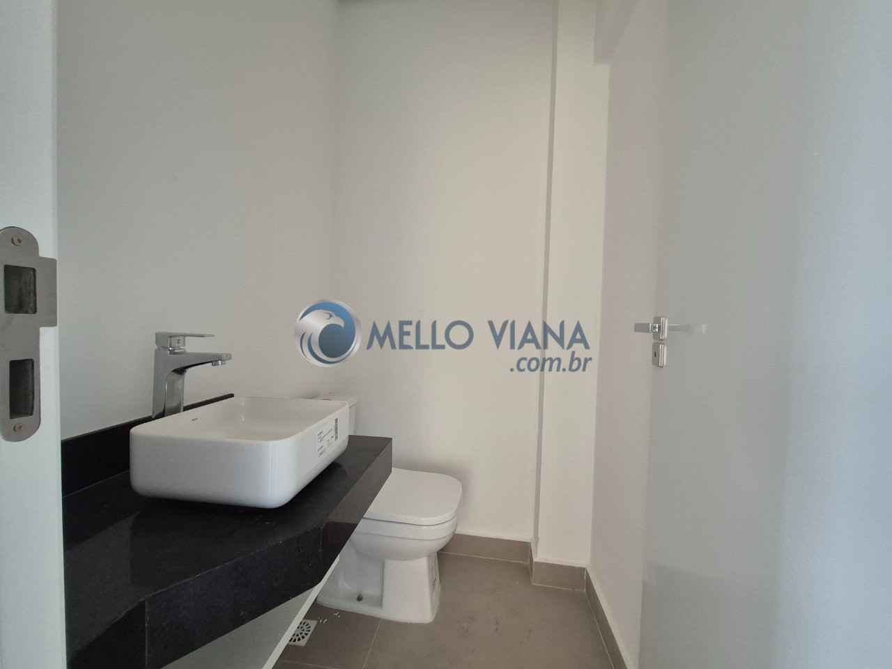 Apartamento, 2 quartos, 75 m² - Foto 7