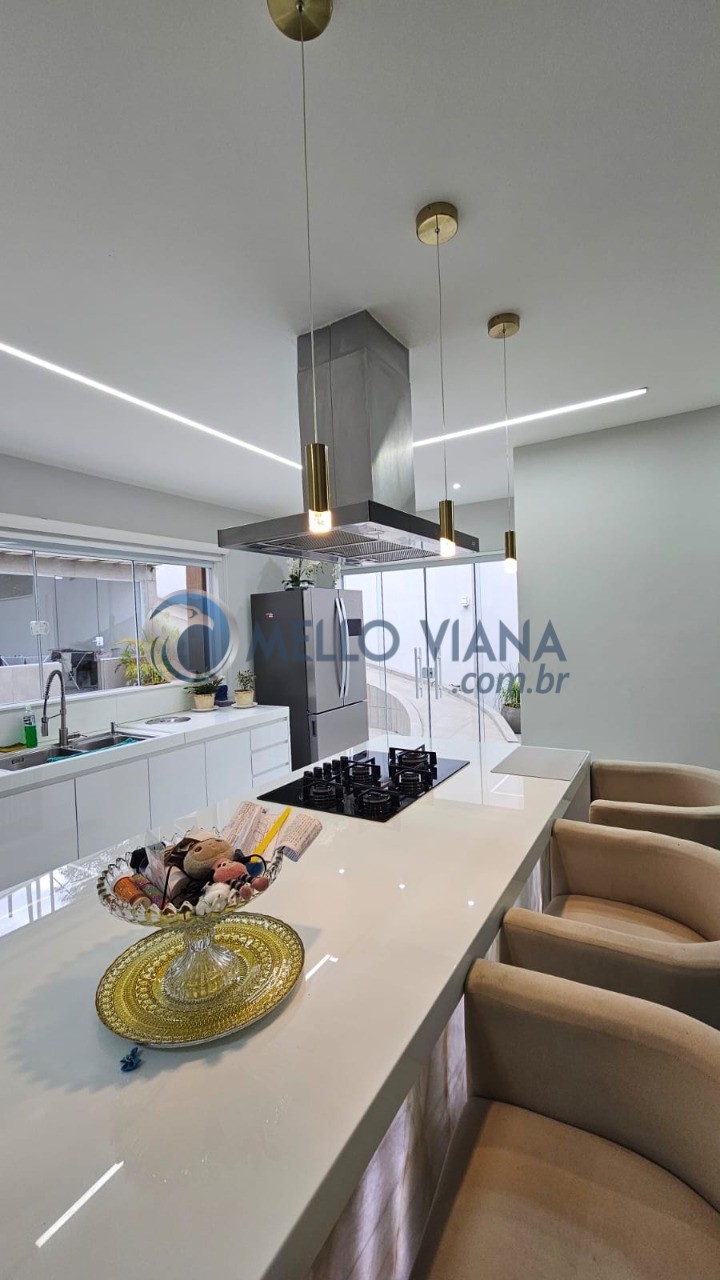Casa, 3 quartos, 265 m² - Foto 12