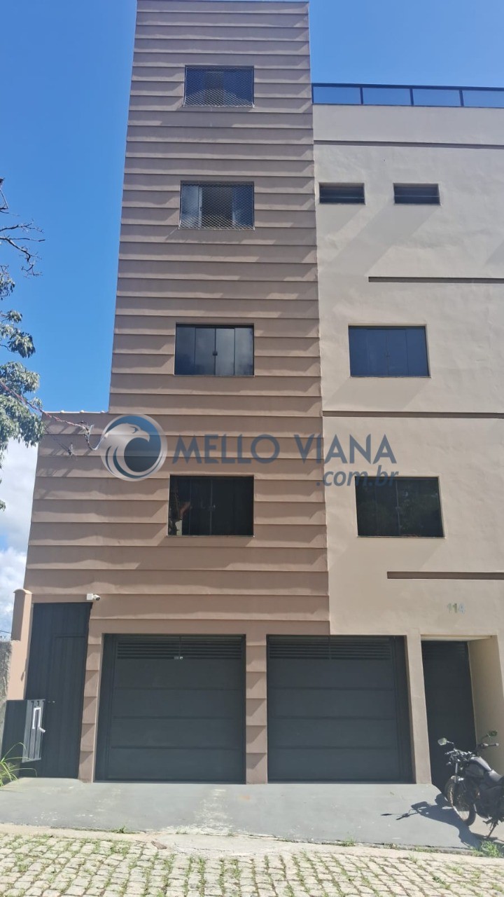 Apartamento, 3 quartos, 68 m² - Foto 1