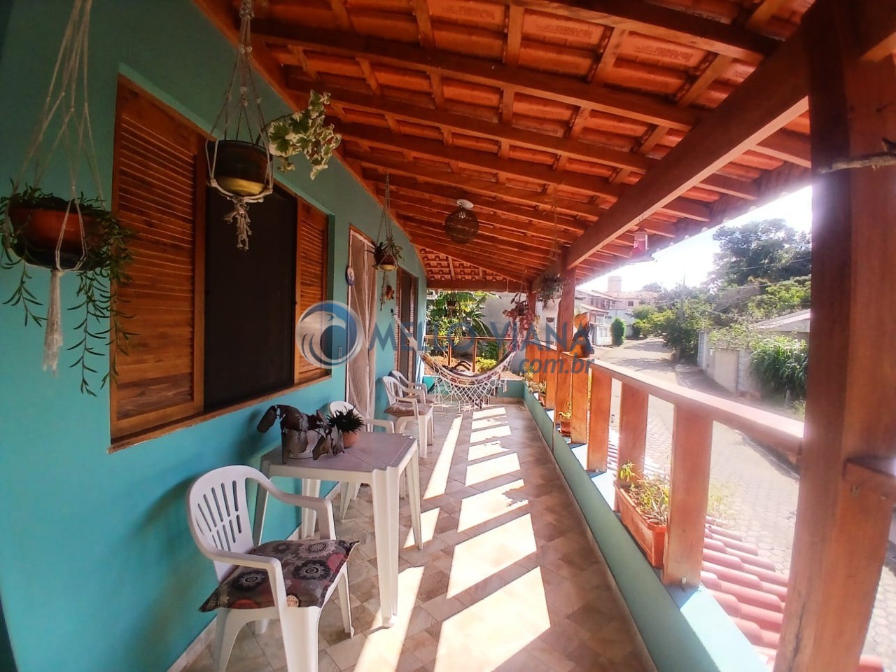 Casa, 3 quartos - Foto 27