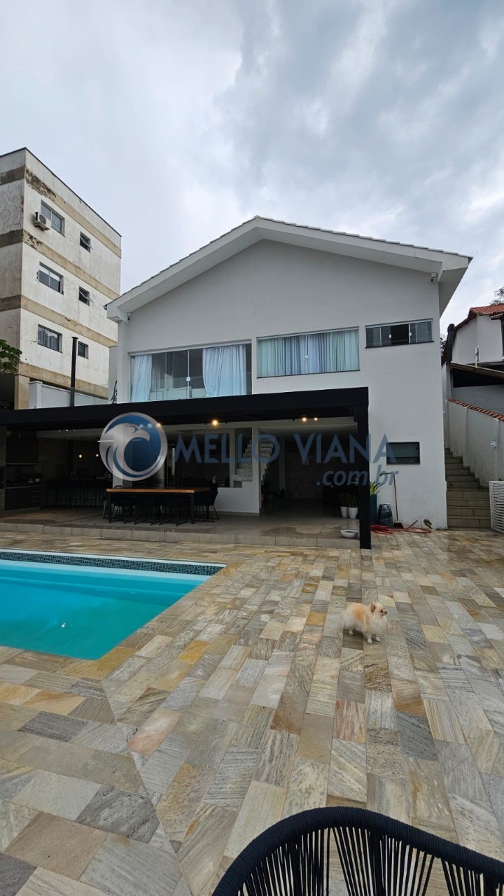 Casa, 3 quartos, 265 m² - Foto 22