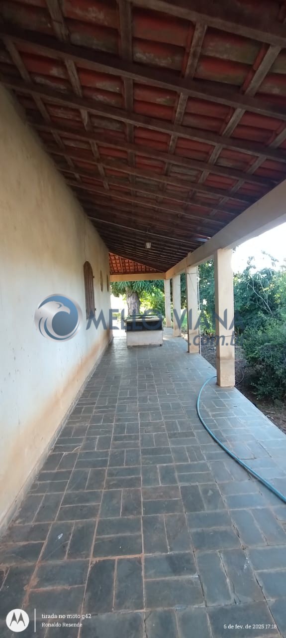 Fazenda, 35 m² - Foto 7