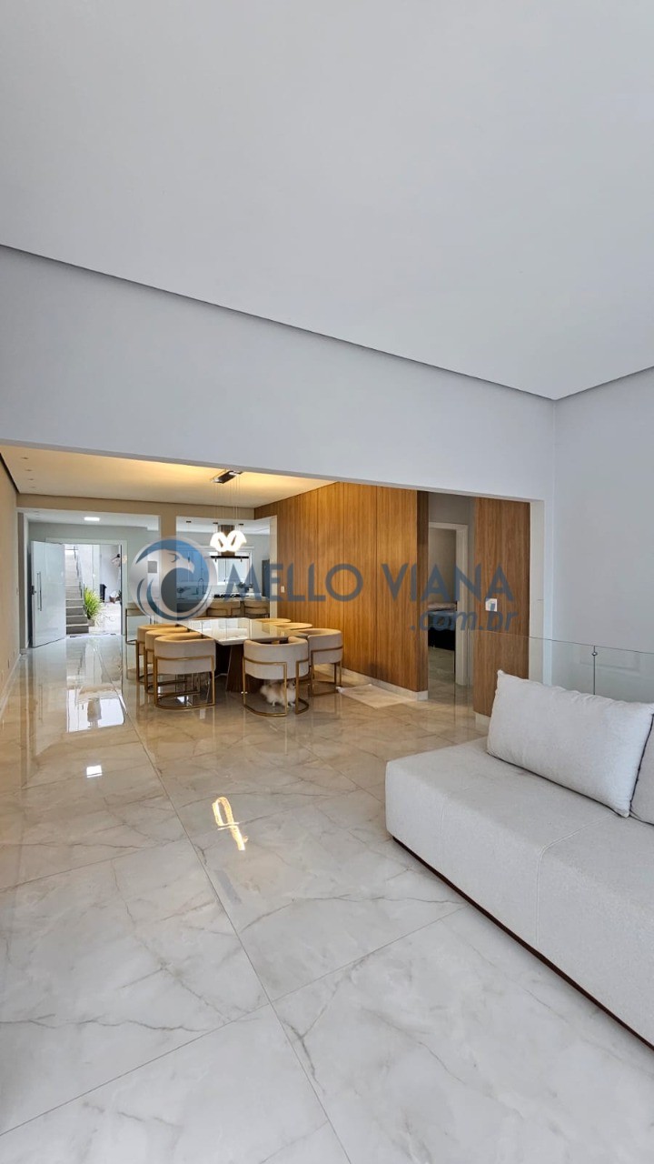 Casa, 3 quartos, 265 m² - Foto 4