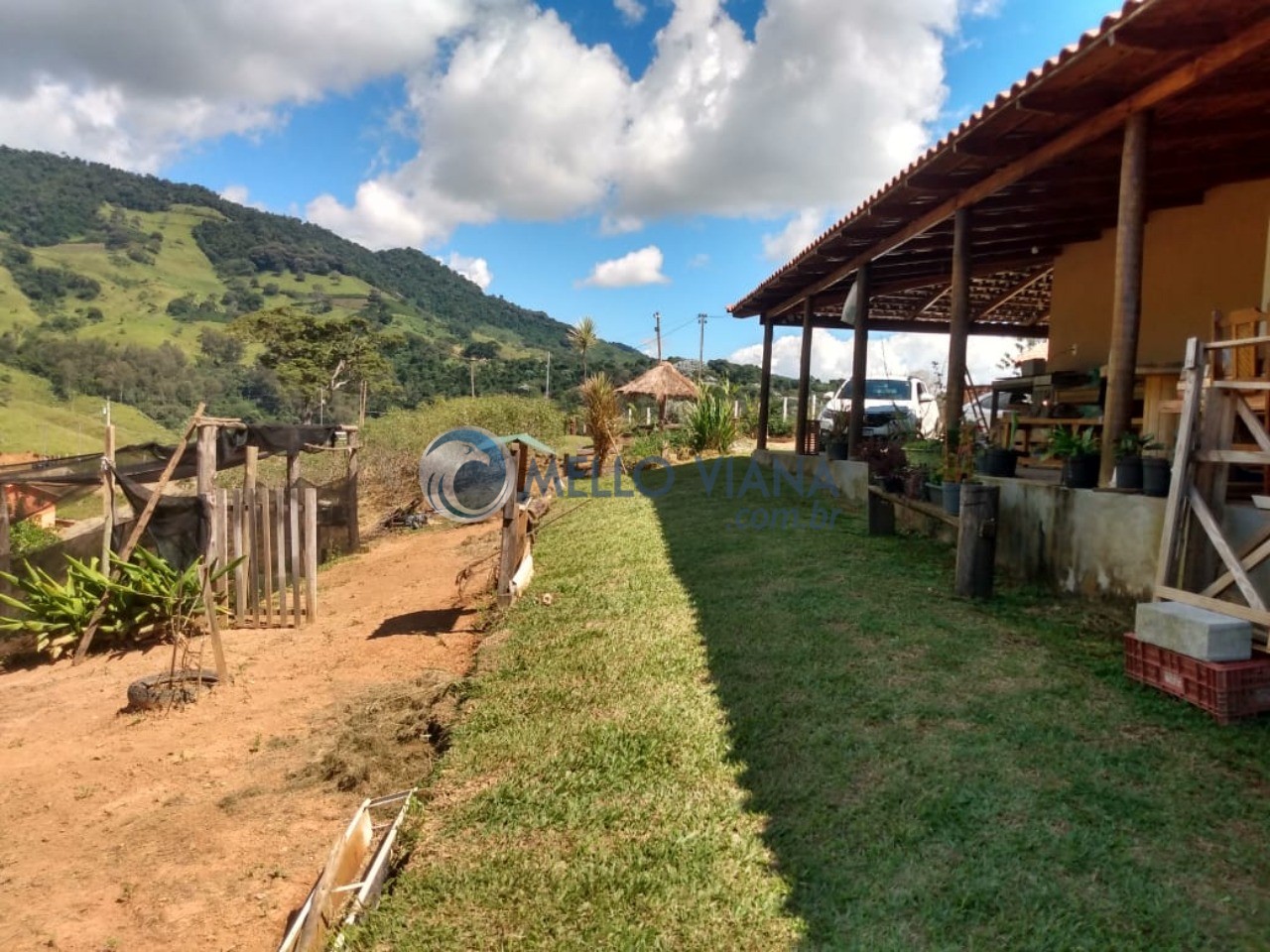 Sítio, 2 quartos, 5000 m² - Foto 39