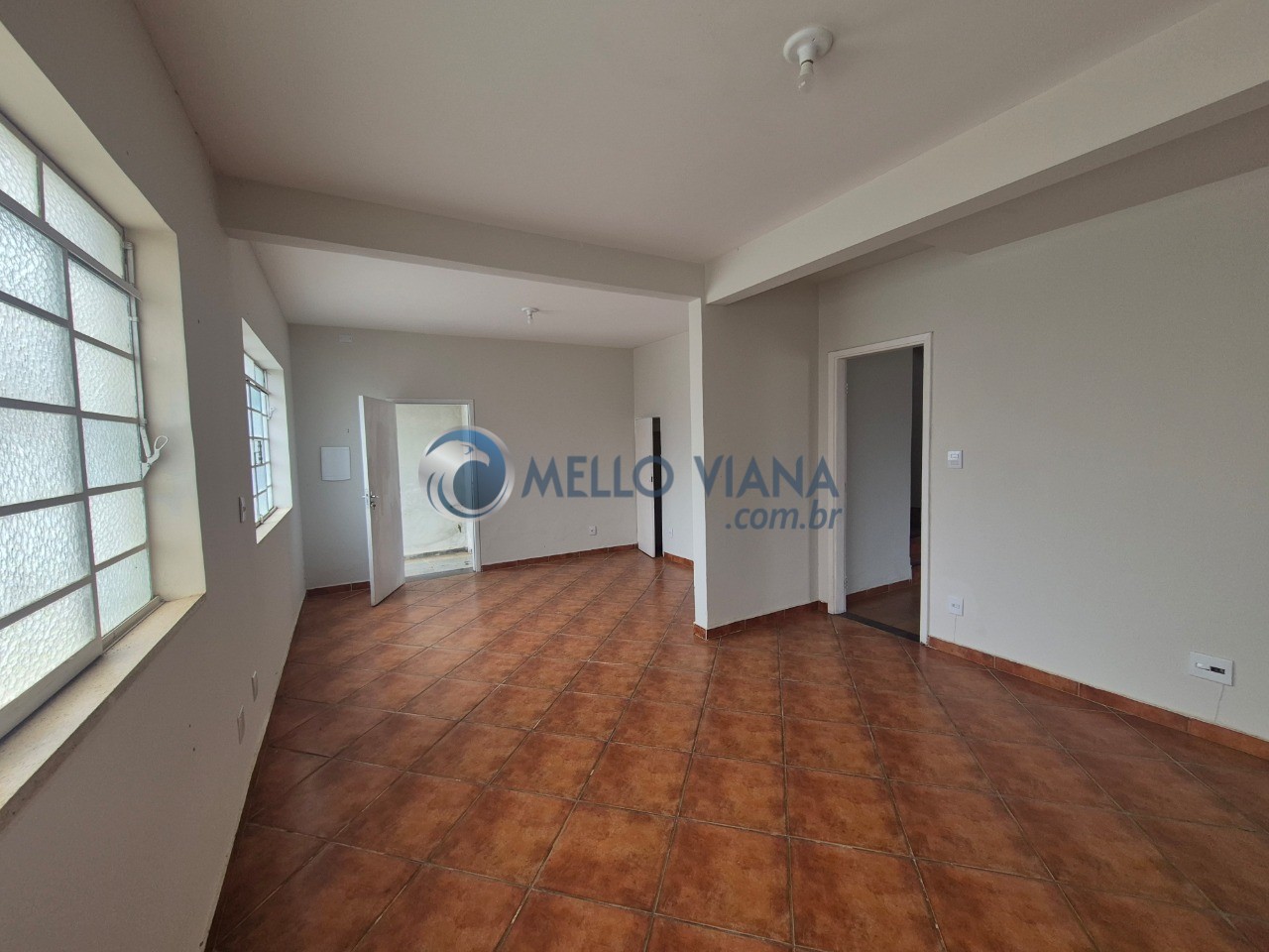 Casa, 4 quartos, 203 m² - Foto 1