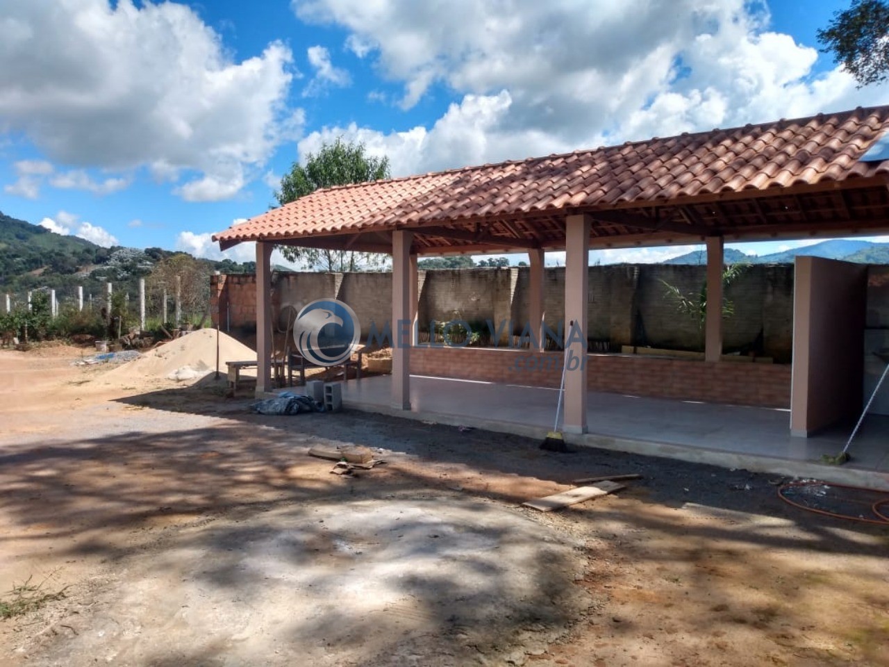 Sítio, 2 quartos, 5000 m² - Foto 7