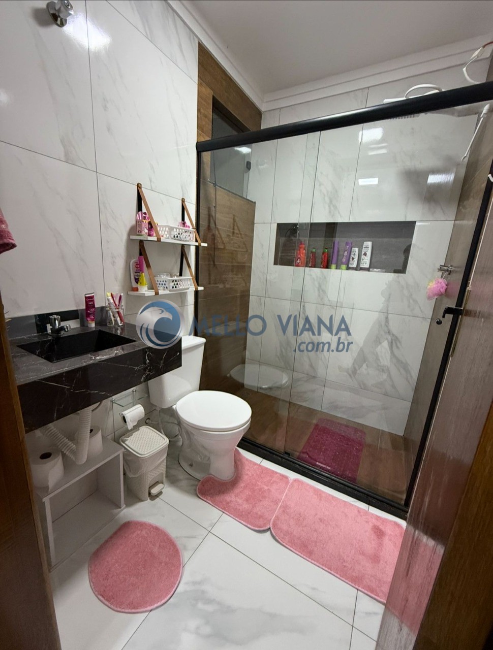 Casa, 3 quartos, 148 m² - Foto 13