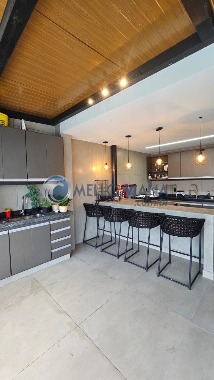 Casa, 3 quartos, 265 m² - Foto 14