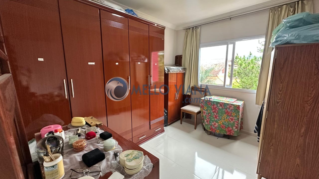 Apartamento, 3 quartos, 100 m² - Foto 9