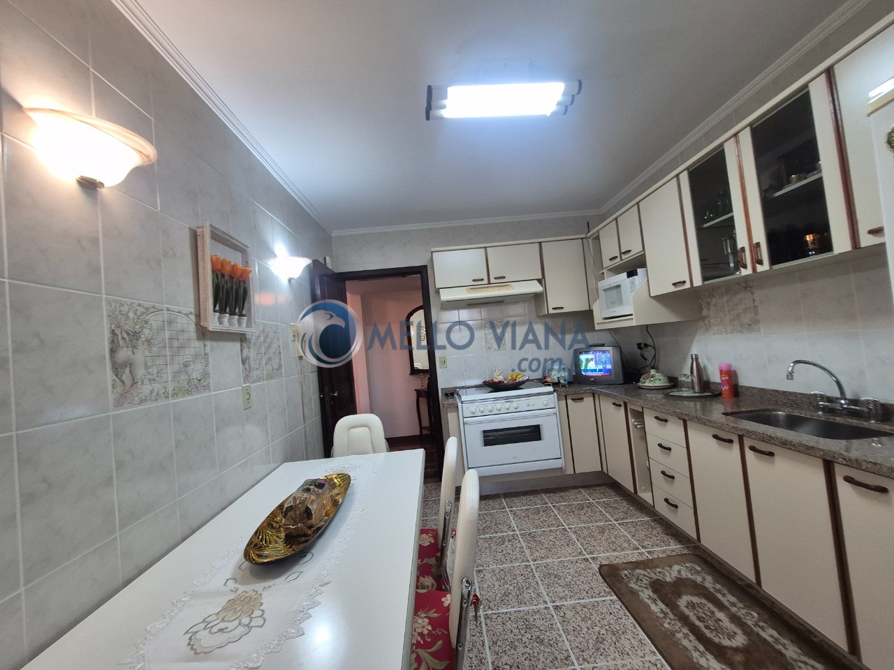 Apartamento, 2 quartos, 125 m² - Foto 15