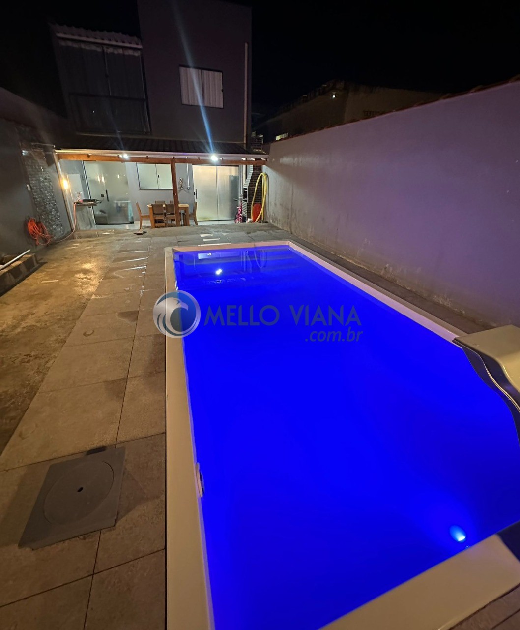 Casa, 3 quartos, 148 m² - Foto 6