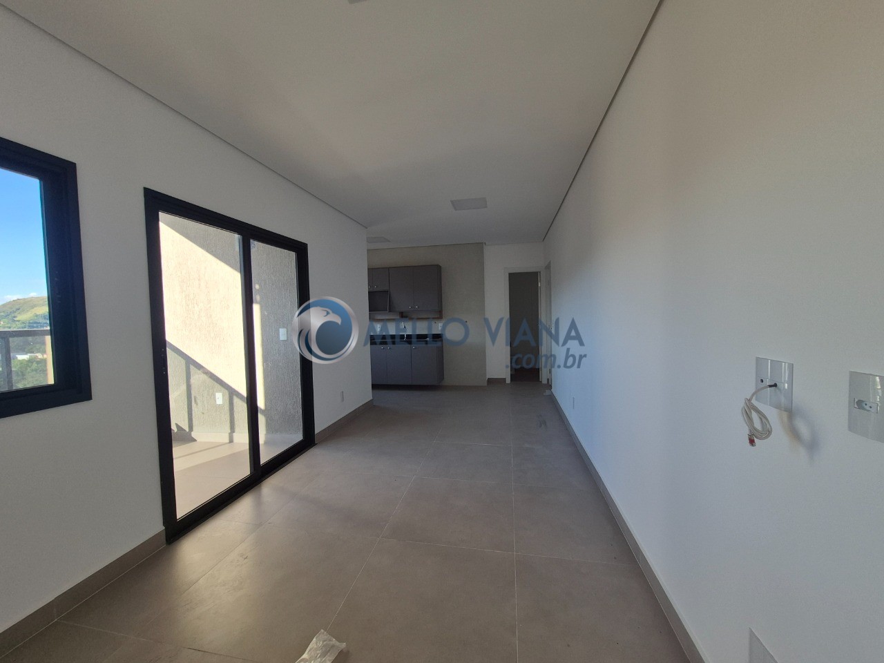 Apartamento, 2 quartos, 75 m² - Foto 2