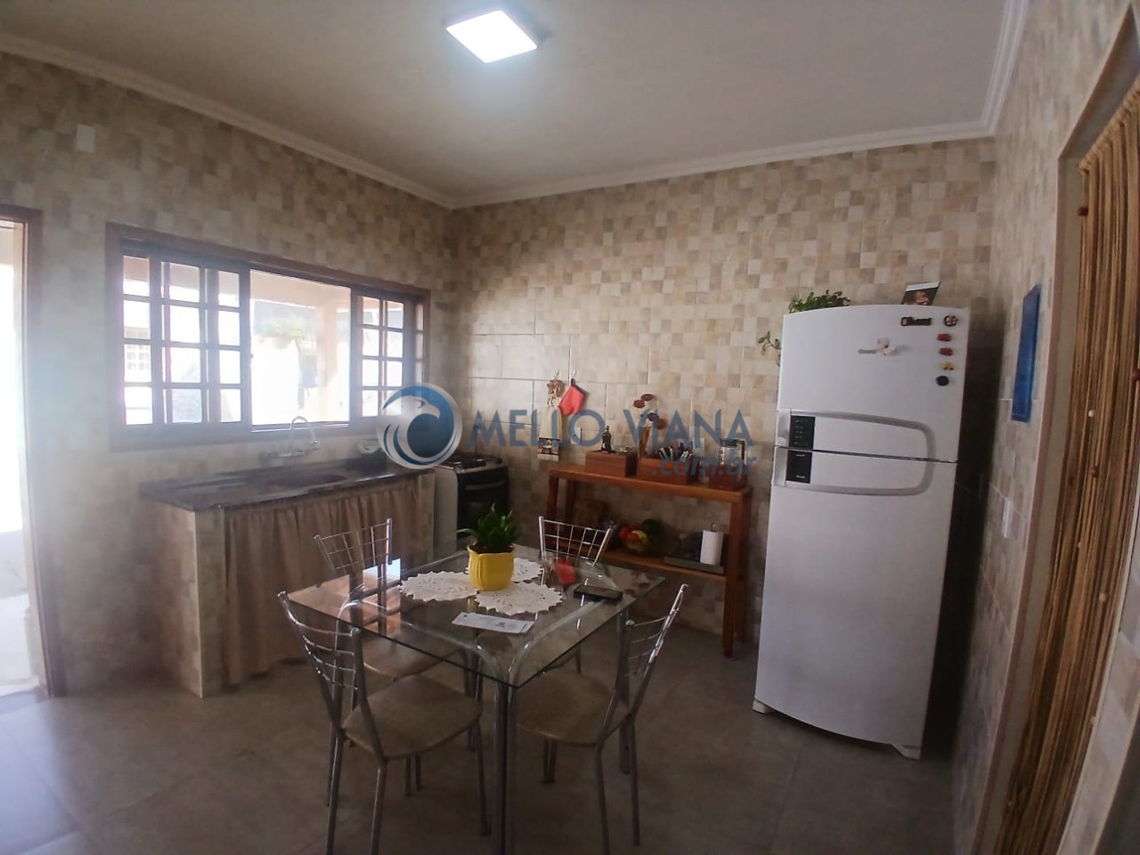 Casa, 3 quartos - Foto 17