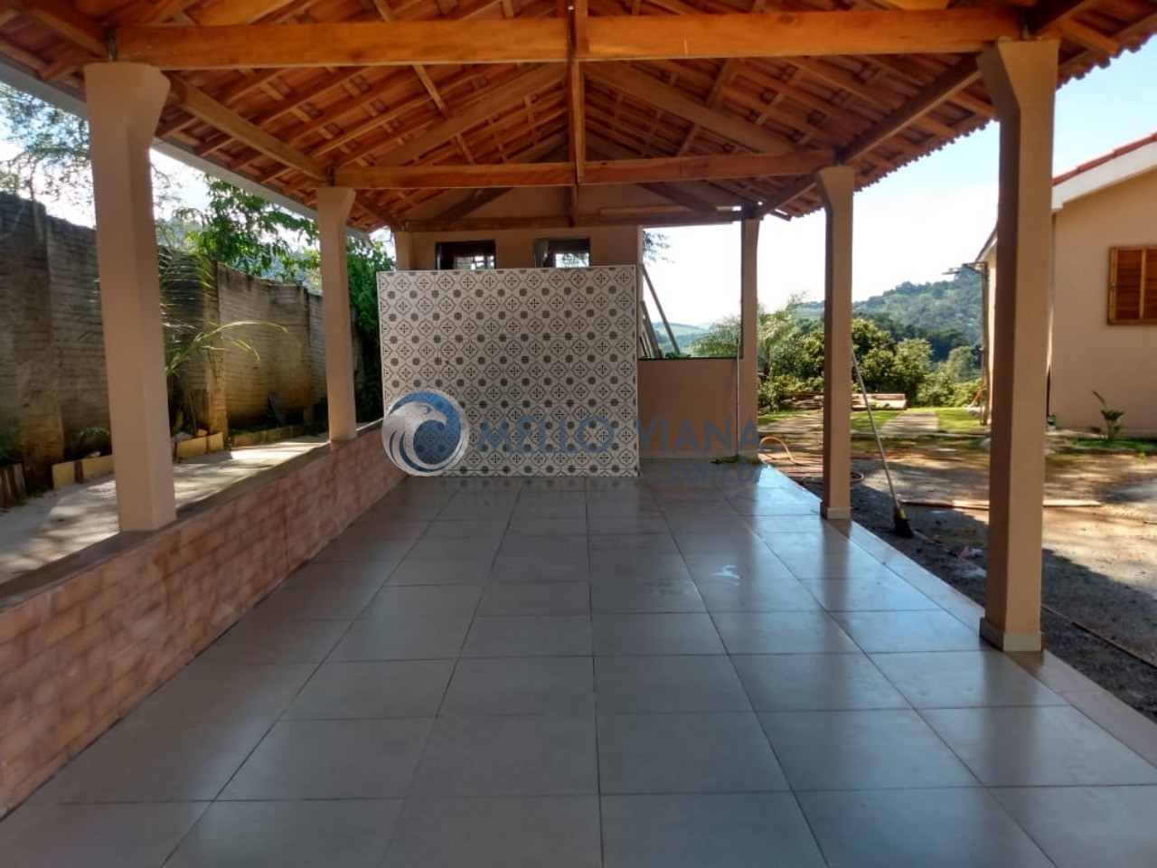 Sítio, 2 quartos, 5000 m² - Foto 52