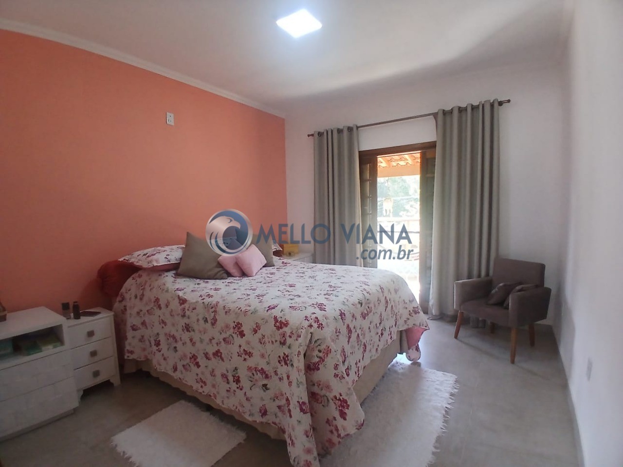 Casa, 3 quartos - Foto 4