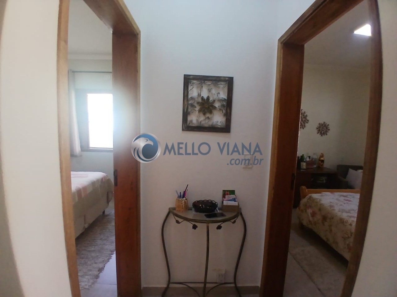 Casa, 3 quartos - Foto 10
