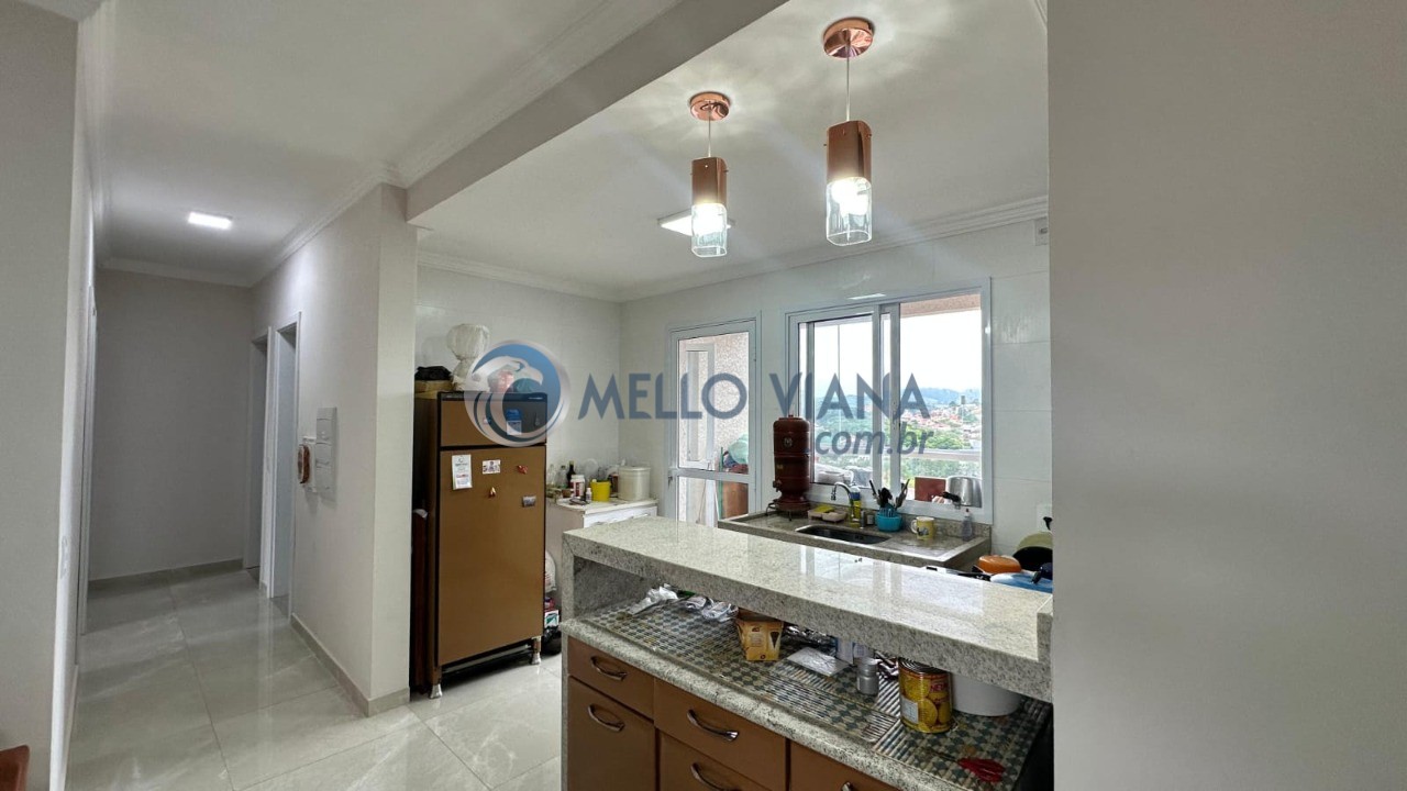 Apartamento, 3 quartos, 100 m² - Foto 15