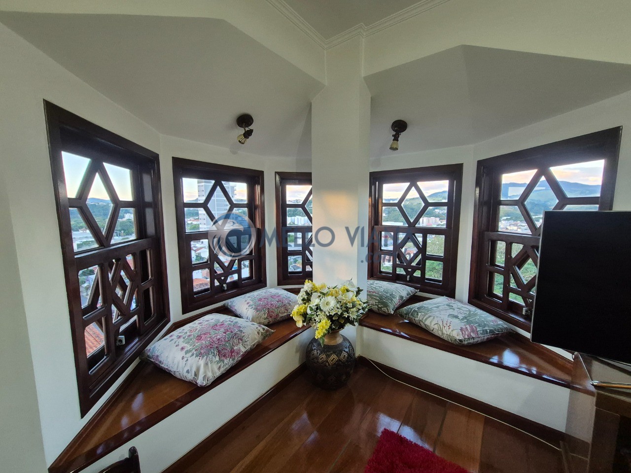 Apartamento, 2 quartos, 125 m² - Foto 9