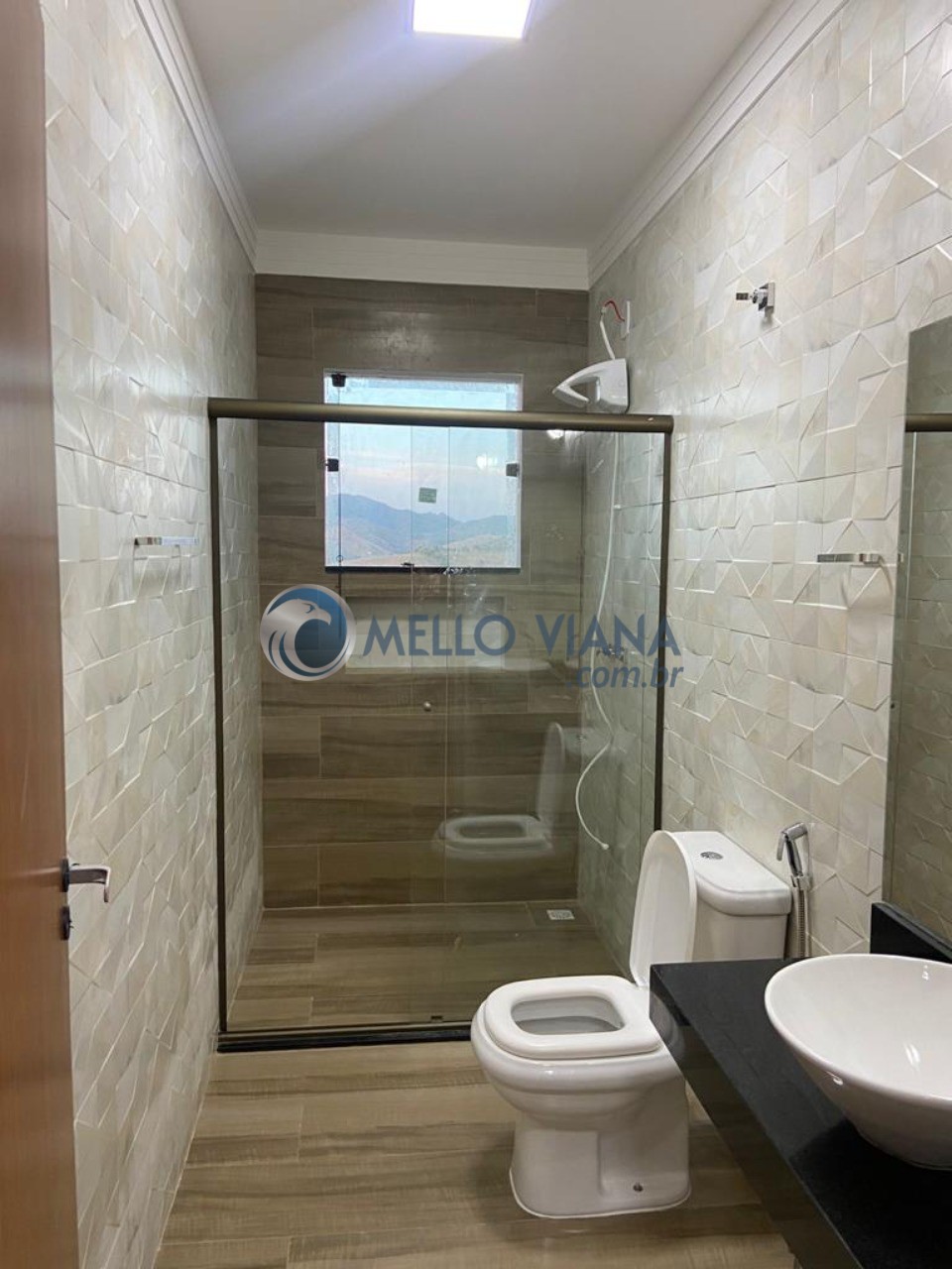 Casa, 3 quartos, 330 m² - Foto 13