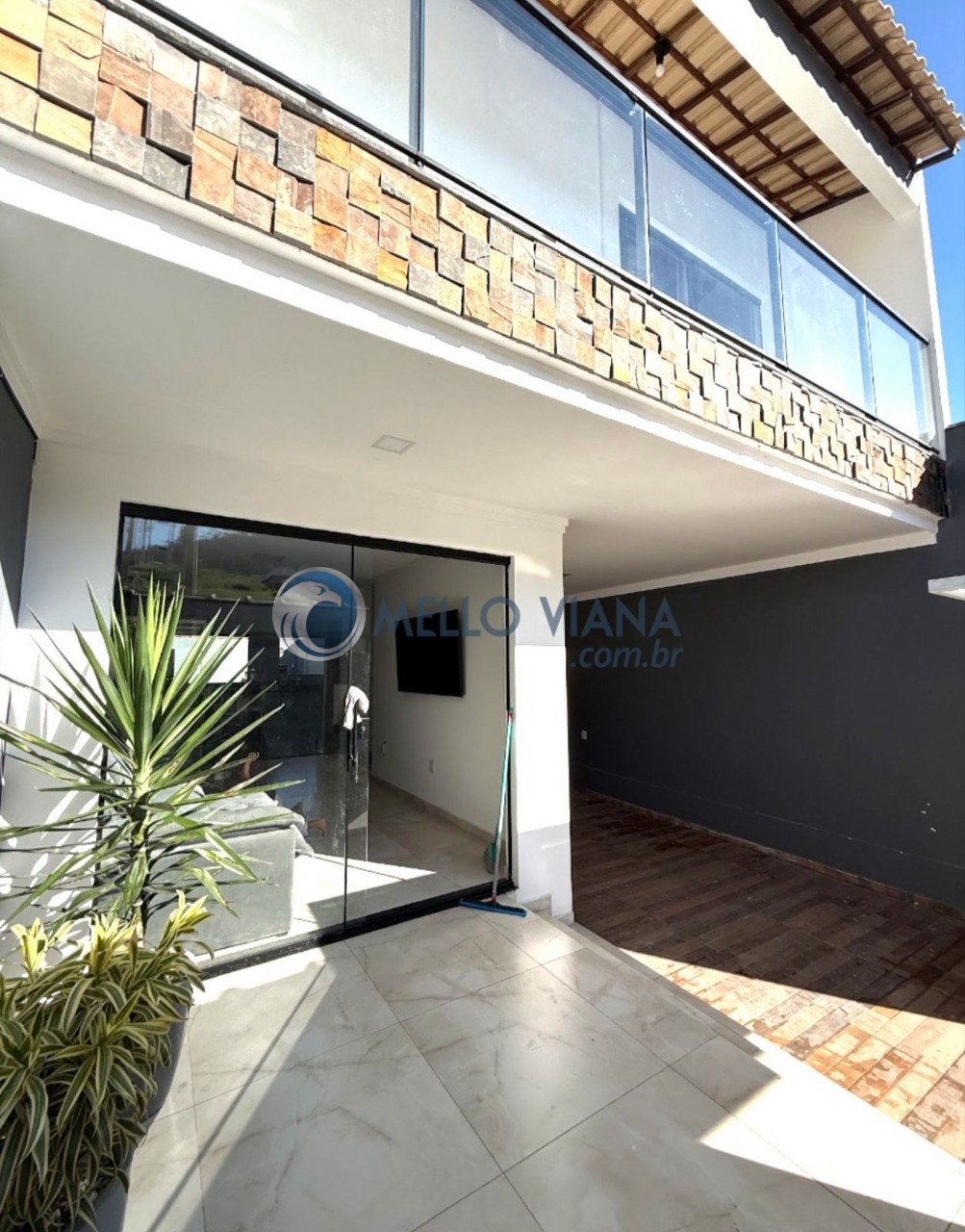 Casa, 3 quartos, 148 m² - Foto 1