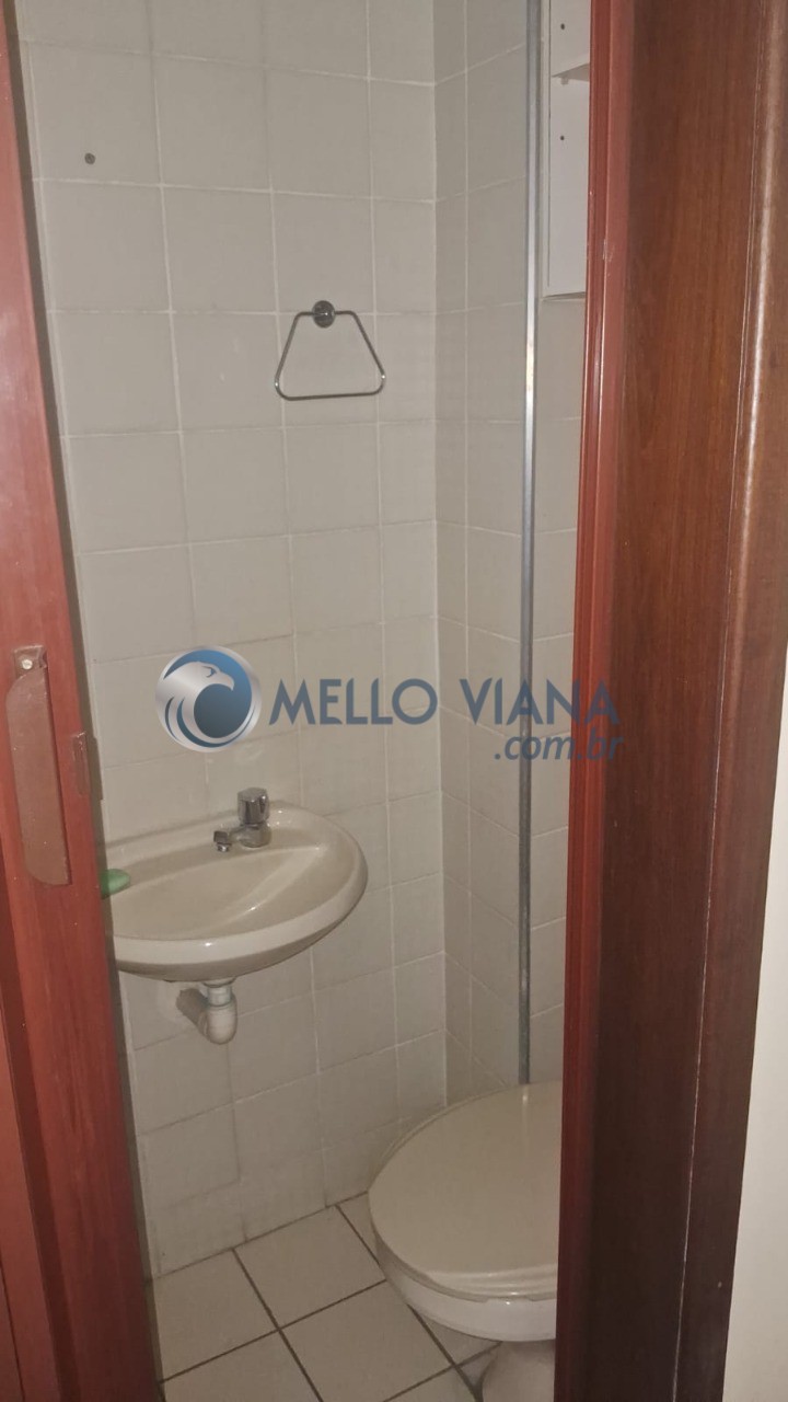 Apartamento, 1 quarto, 50 m² - Foto 3