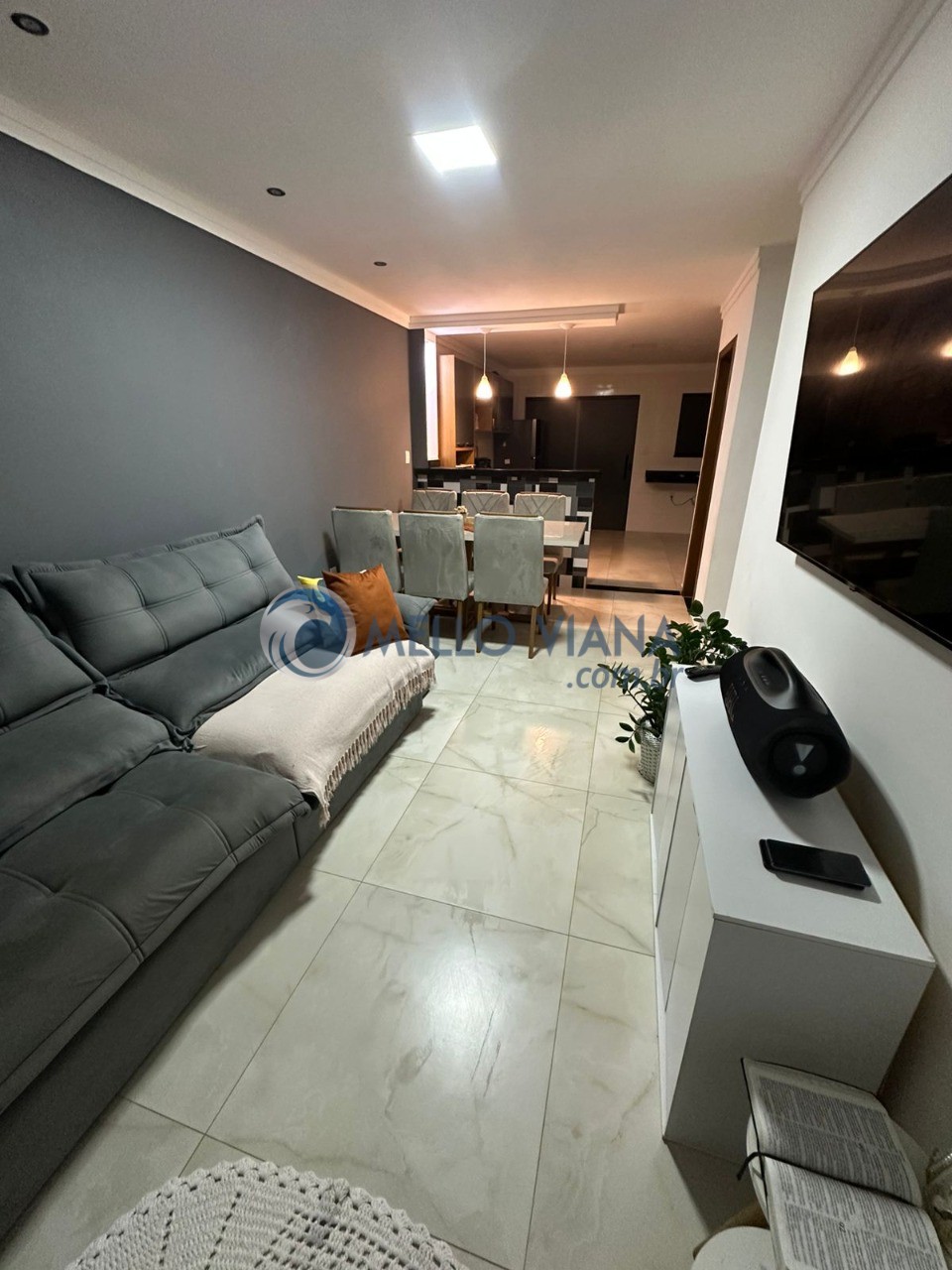 Casa, 3 quartos, 148 m² - Foto 18