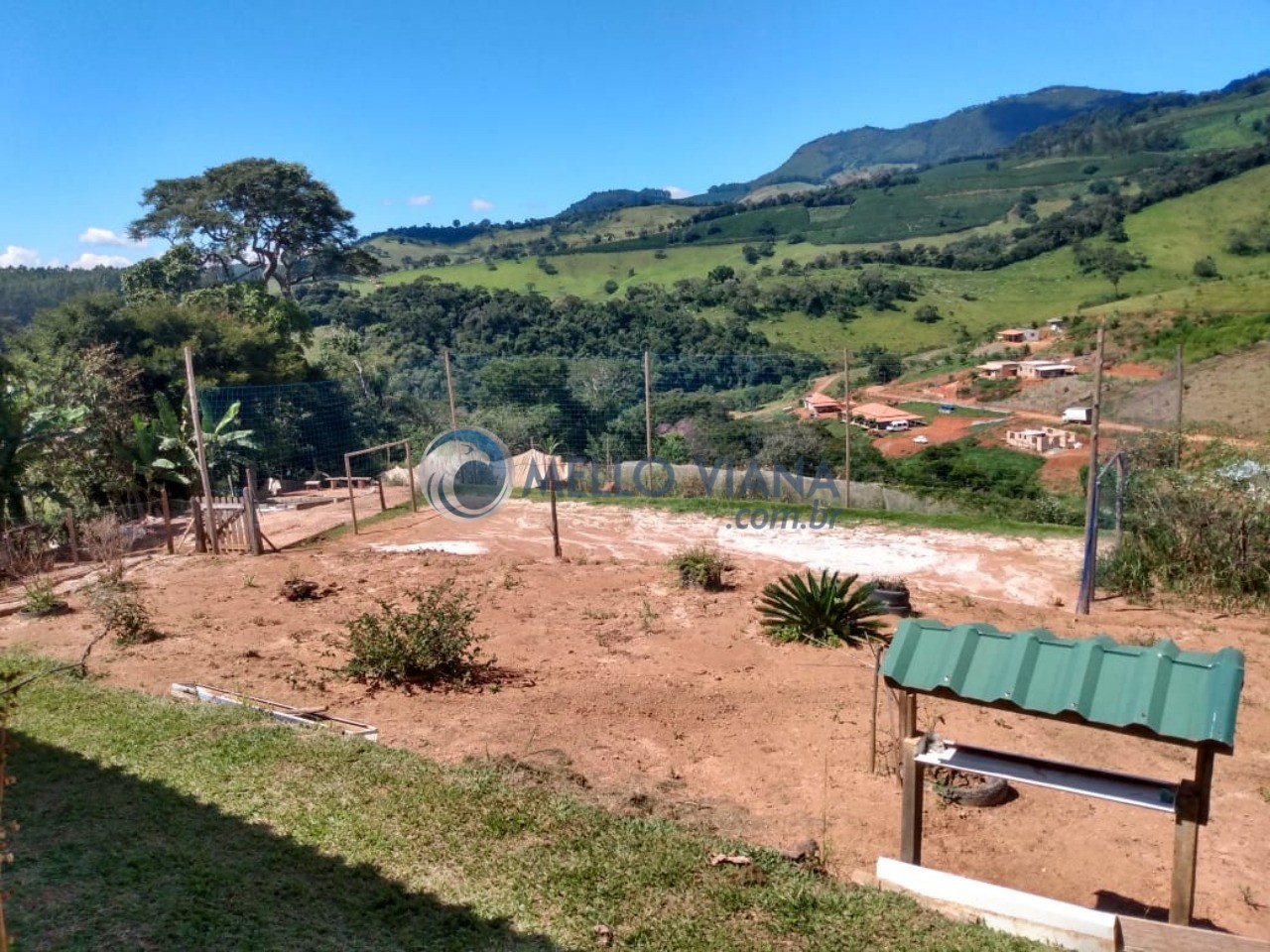 Sítio, 2 quartos, 5000 m² - Foto 36