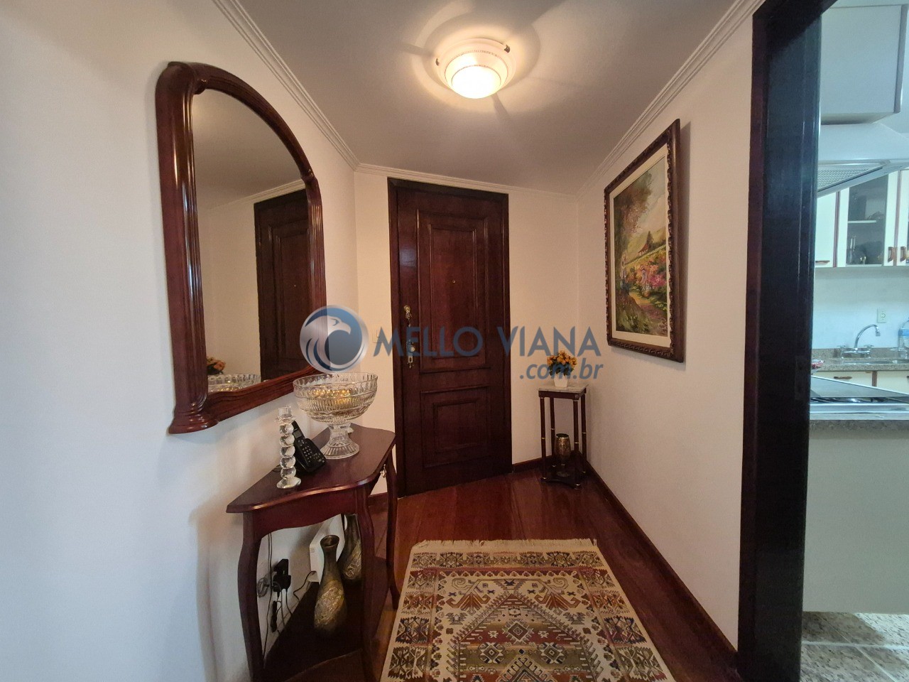 Apartamento, 2 quartos, 125 m² - Foto 13
