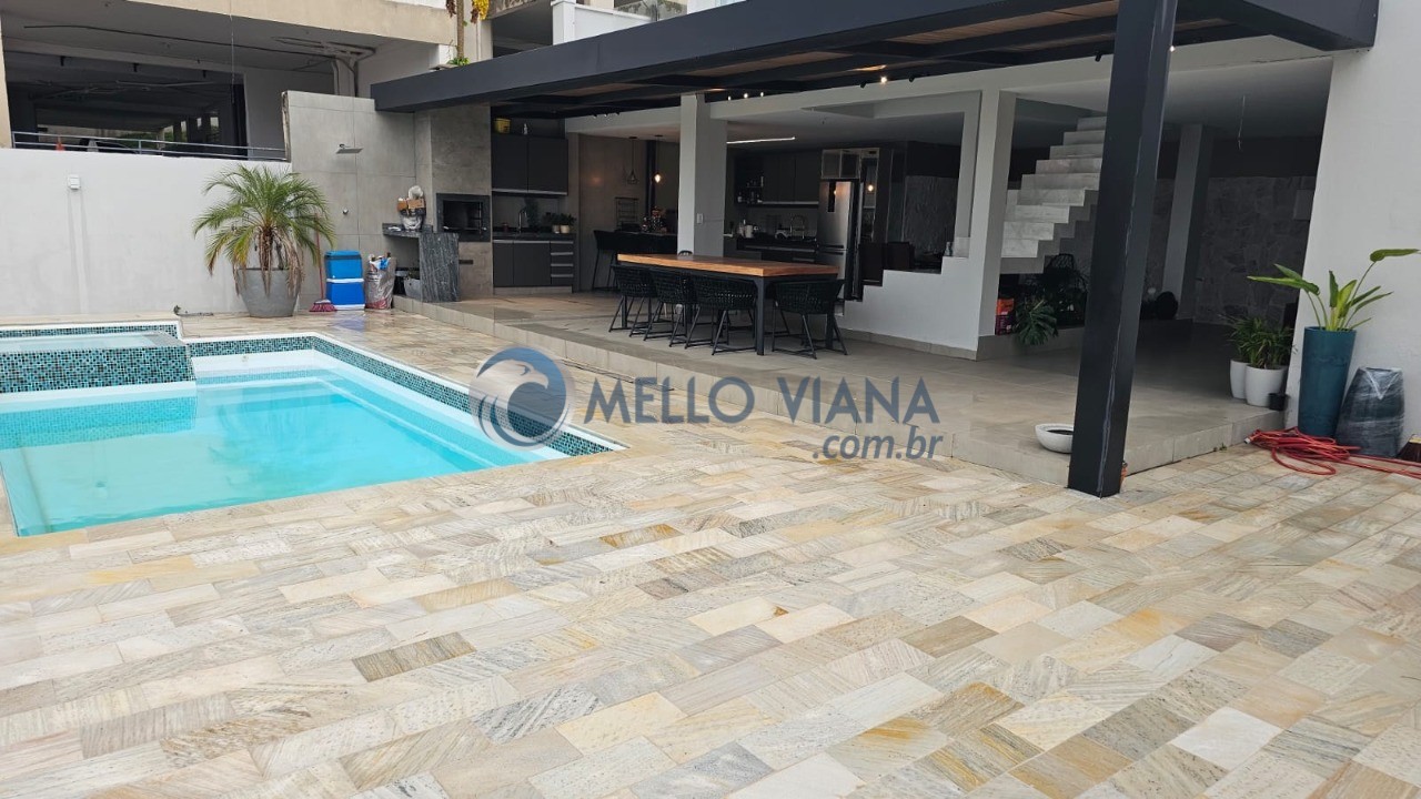 Casa, 3 quartos, 265 m² - Foto 23